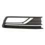 DEPO 341-2507R-UD Fog Lamp Bezel