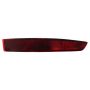 DEPO 341-2903R-UC Capa Reflector