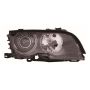 DEPO 344-1105RMASHM2 Head Lamp