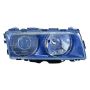 DEPO 344-1113RXASH2 Head Lamp