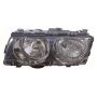 DEPO 344-1114L-AS2 Head Lamp