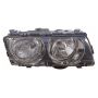 DEPO 344-1114R-AS2 Head Lamp