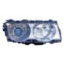 DEPO 344-1115R-USH1 Head Lamp