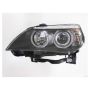 DEPO 344-1126L-AS2 Head Lamp