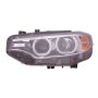 DEPO 344-1130LMUSHM2 Head Lamp