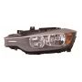 DEPO 344-1138L-AS2 Head Lamp