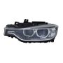 DEPO 344-1139LMUSHM2 Head Lamp