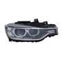 DEPO 344-1139RMUSHM2 Head Lamp
