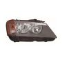 DEPO 344-1142R-AC2 Capa Head Lamp