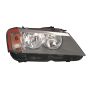 DEPO 344-1142R-AS2 Head Lamp