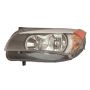 DEPO 344-1152L-AC2 Head Lamp