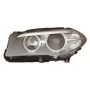 DEPO 344-1155LMUSAM2 Head Lamp