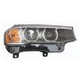 DEPO 344-1157RMUCHM2 Capa Head Lamp