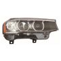 DEPO 344-1157RMUSHM2 Head Lamp