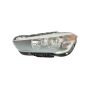 DEPO 344-1162L-AC2 Capa Head Lamp