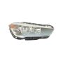 DEPO 344-1162R-AC2 Capa Head Lamp