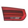 DEPO 344-1306L-AC Capa Backup Lmp