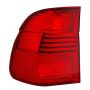 DEPO 344-1910L-US Tail Lamp