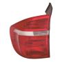 DEPO 344-1913L-AC Tail Lamp