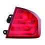 DEPO 344-1921R-UC Capa Tail Lamp