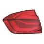 DEPO 344-1922L-AS Tail Lamp