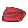 DEPO 344-1922R-AC Capa Tail Lamp