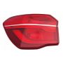 DEPO 344-1923L-AC Capa Tail Lamp