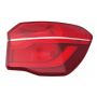 DEPO 344-1923R-AC Capa Tail Lamp