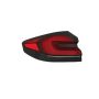 DEPO 344-1931L-AC Capa Run Light