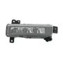 DEPO 344-2011R-AC Capa Fog Lamp