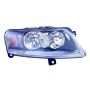 DEPO 346-1102R-AS Head Lamp