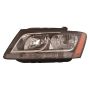 DEPO 346-1113L-AS2 Head Lamp