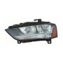 DEPO 346-1116L-AS2 Head Lamp