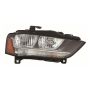 DEPO 346-1116R-AC2 Capa Head Lamp