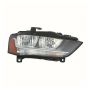 DEPO 346-1116R-AS2 Head Lamp