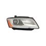 DEPO 346-1120LMUCHM Capa Head Lamp