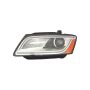DEPO 346-1120RMUCHM Capa Head Lamp