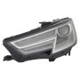 DEPO 346-1122L-UCH7 Capa Head Lamp