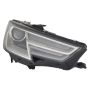 DEPO 346-1122R-UCH7 Capa Head Lamp
