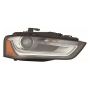 DEPO 346-1124RMUSHM2 Head Lamp