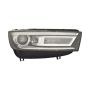 DEPO 346-1130R-UCH Capa Head Lamp