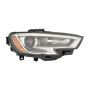 DEPO 346-1133R-UCHN2 Capa Lamp