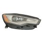 DEPO 346-1136RMUCHM7 Head Lamp