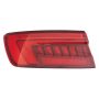 DEPO 346-1915L-AC Capa Tail Lamp