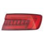 DEPO 346-1915R-AC Capa Tail Lamp