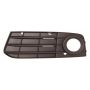 DEPO 346-2502L-UD Fog Lamp Bezel