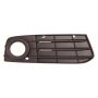 DEPO 346-2502R-UD Fog Lamp Bezel