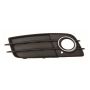 DEPO 346-2503L3UD Fog Lamp Bezel