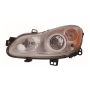 DEPO 347-1101L-AC Capa Head Lamp