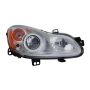 DEPO 347-1101R-AC Capa Head Lamp